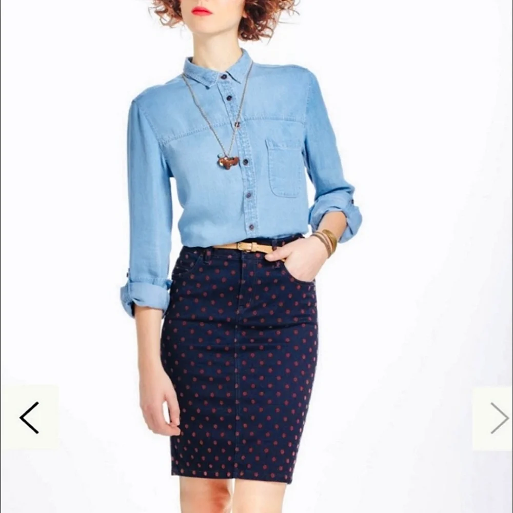 Anthropologie super cute